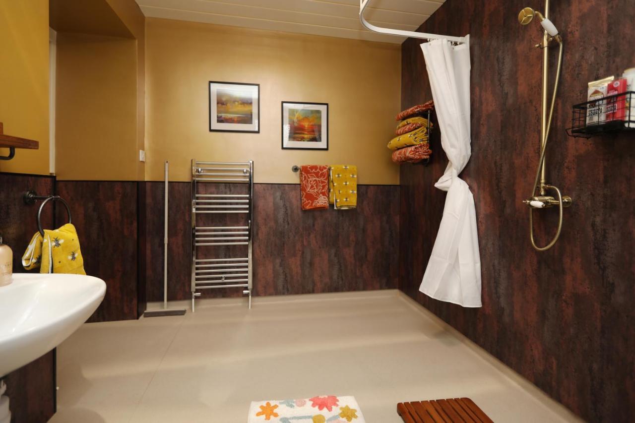 Park Farmhouse, Luxury Bed & Breakfast, Turnberry Exterior foto