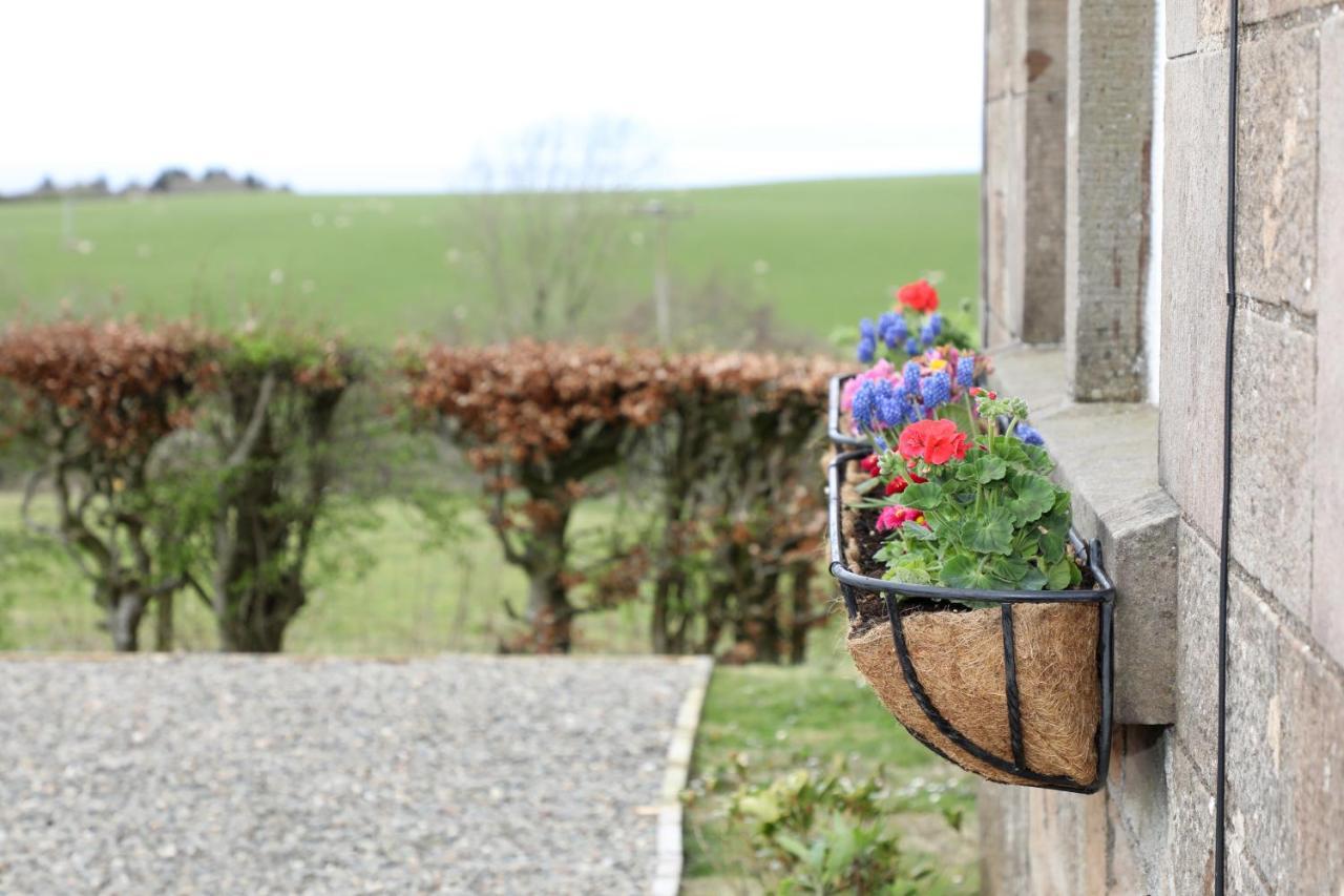 Park Farmhouse, Luxury Bed & Breakfast, Turnberry Exterior foto